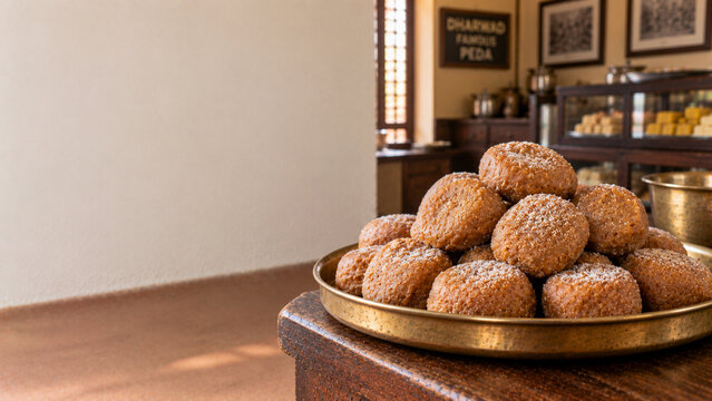 Dharwad Pedha