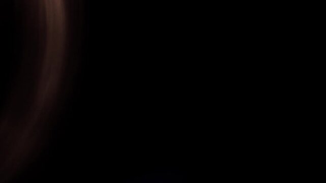 Background with a smooth flow of diffused RGB light. Can be used as a overlay effect for your projects, video texture or background for designs, scenes, etc. Video in loop.