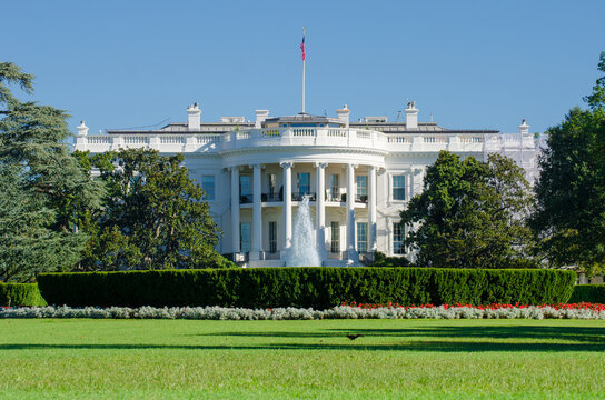 White House - Washington D.C. United States of America