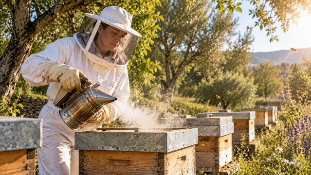 Beekeeper