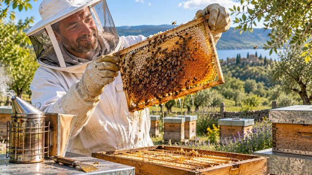 Beekeeper