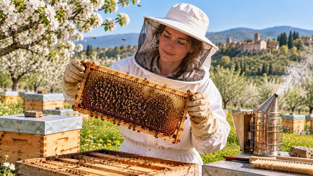 Beekeeper