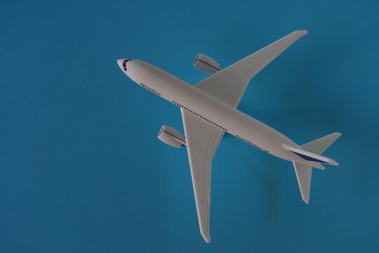 an airplane pointing upwards symbolizing progress, self-improvement, or advancement