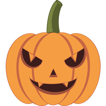 jack o lantern halloween