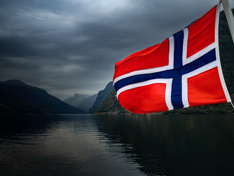 Norway
