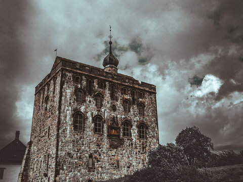 edificio