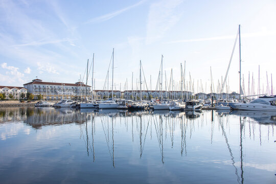 Hotel Lindner am Yachthafen Tarnewitz 