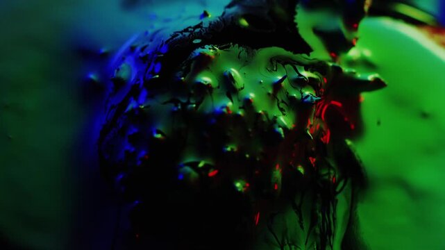 Dragon Fruit,Fruit,Blue,Green,Red,Light,
Ink Drop,Liquid Splash,C-UP,HS,FI,FO,
Camera Movement