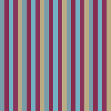 Motif de rayures acidul&eacute;es color&eacute; sans couture
