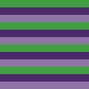 Motif de rayures acidul&eacute;es vectoriel multicolore &eacute;clatant sans couture
