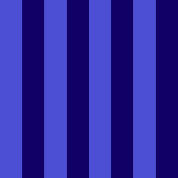 Motif lin&eacute;aire &agrave; rayures bleu sans couture