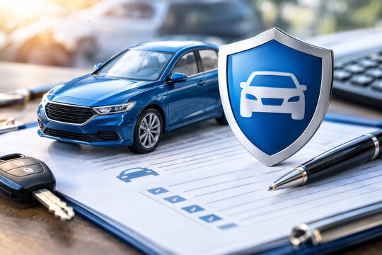 Underwriting indemnity insurance policy coverage. Protection shield auto vehicle risk management for financial security and claims processing.