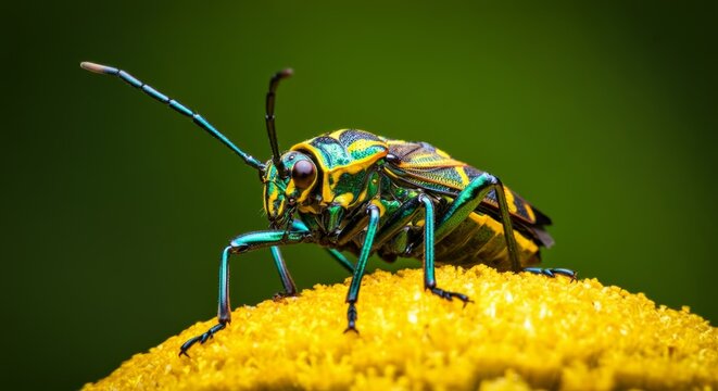 close up macro animal photograph of insects bugs life
