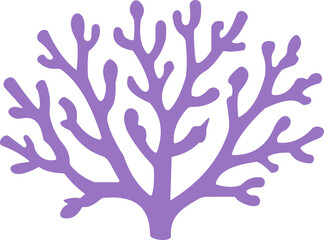 coral reef illustration  © maridownload