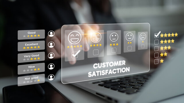 Customer feedback analysis boosts satisfaction, service quality, and business reputation through online review insights and data evaluation. Latch