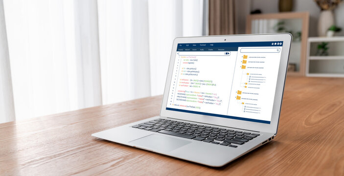 Coding and programming software developed for brisk school education. Simplified program, easy software for student children to study basic coding and programming at school classroom.