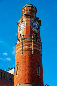 Launceston Post Office in Tasmania - Australia
