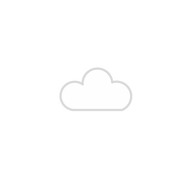 cloud computing concept