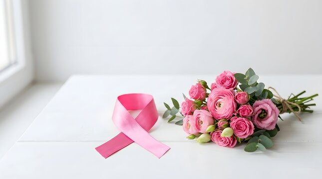Supporting breast cancer awareness month a time for hope research early detection and celebrating the strength of survivors and those affected by