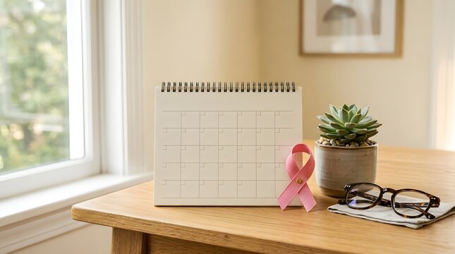 Supporting breast cancer awareness month empowering research promoting early detection and providing comfort to those affected by this challenging disease