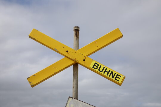 Buhne