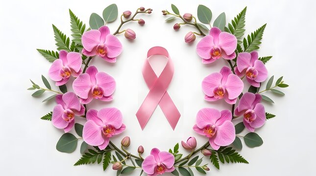Supporting breast cancer awareness month a time for hope research early detection and empowering individuals affected by this significant health challenge
