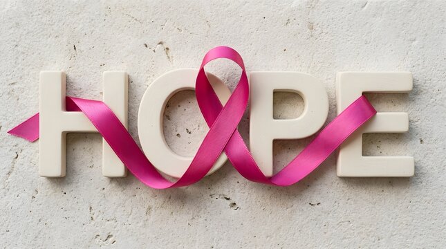 Supporting breast cancer awareness month a time for hope research early detection and empowering individuals to prioritize their health and well being