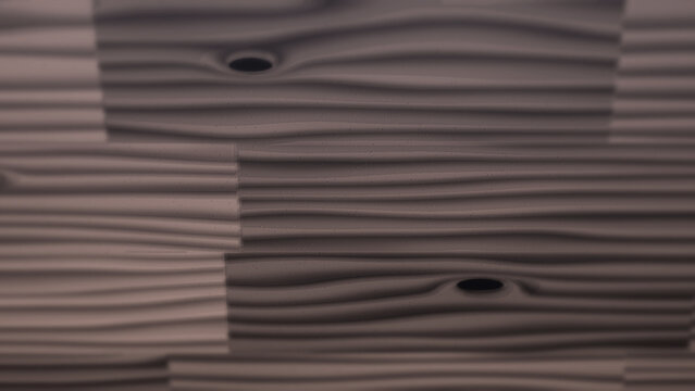 Dark brown wood grain texture pattern