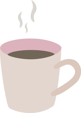 cup of coffee