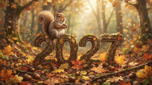 As the final moments of 2026 fade into memory we eagerly anticipate the dawn of 2027 filled with hopes dreams and new beginnings for