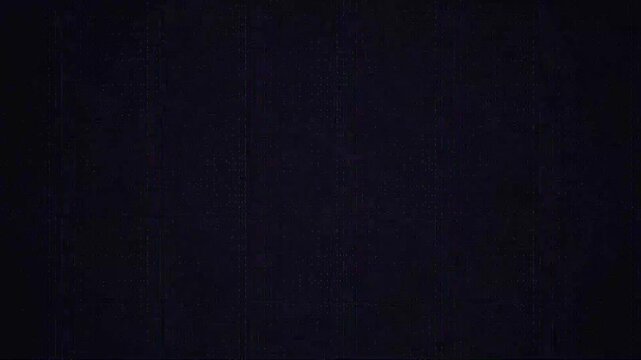 Abstract dark blue texture background with vertical lines