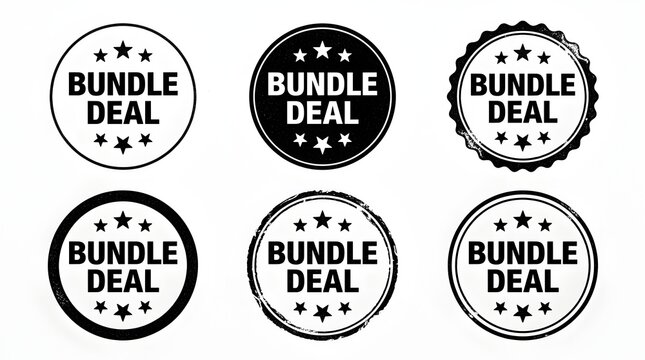 set of vector icons of easter eggs