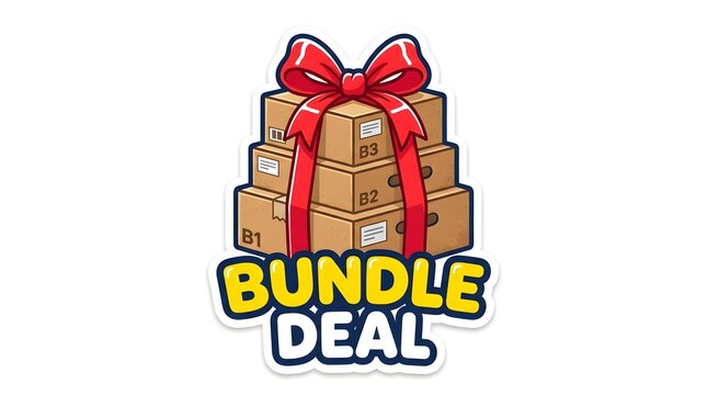 gift box with ribbon