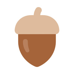 Acorn icon © dila