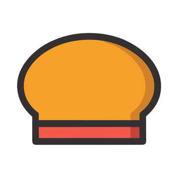 Chef hat icon
