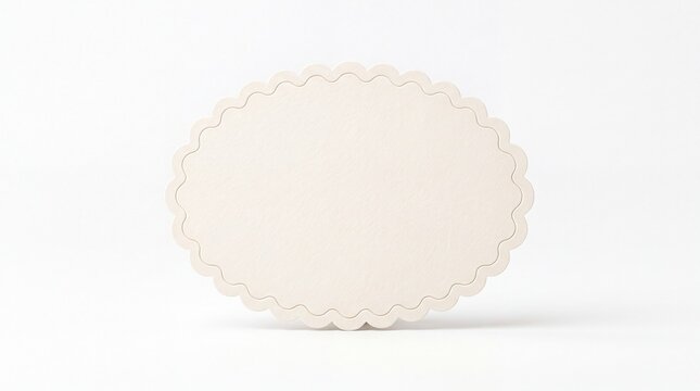 Simple grey circle shape with pixelated edges