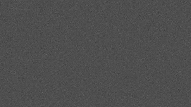 4K VHS tape analog tv screen signal glitch or grain effect, footage, error tv, visual video effects stripes background, Television turn off displaying analog static which called white noise