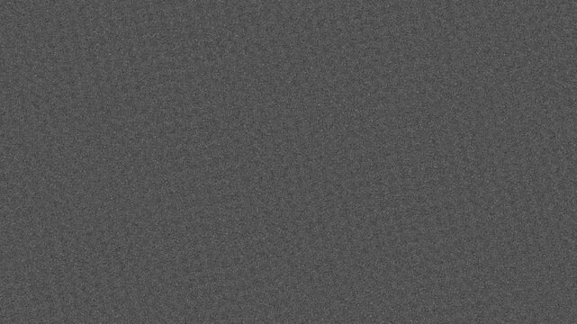4K VHS tape analog tv screen signal glitch or grain effect, footage, error tv, visual video effects stripes background, Television turn off displaying analog static which called white noise