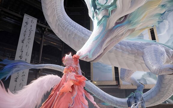doomed lovers