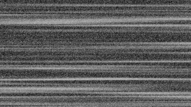 Analog vhs static noise overlay with signal interference distortion, Noise on a old TV screen. tv screen noise glitch effect. Minimal dark film texture with subtle horizontal static lines 