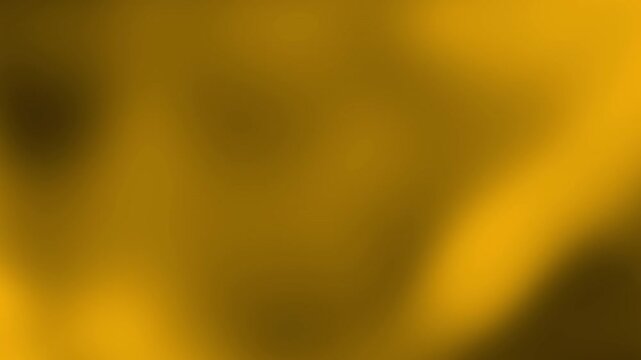 Golden abstract background with splotches texture. Suitable for backgrounds, textures, abstract designs, website templates, and modern digital projects.