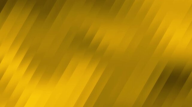 Golden abstract background with diagonal lines and shading, create a dynamic look. Suitable for technology, business, and modern design projects.