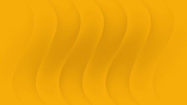 Golden background with subtle vertical wave patterns suitable for digital backgrounds, wallpapers, cover designs, social media graphics, and website banners.