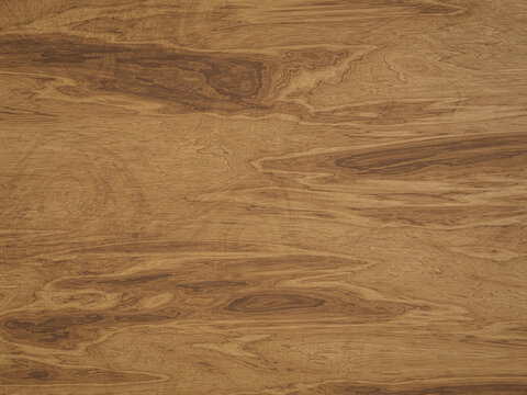 Natural brown wood grain surface texture background