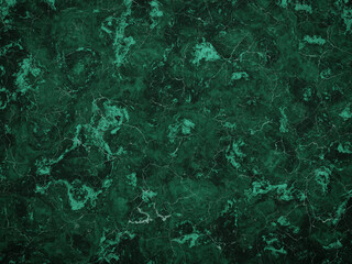 Dark green marble stone texture background © CreatifyStudio