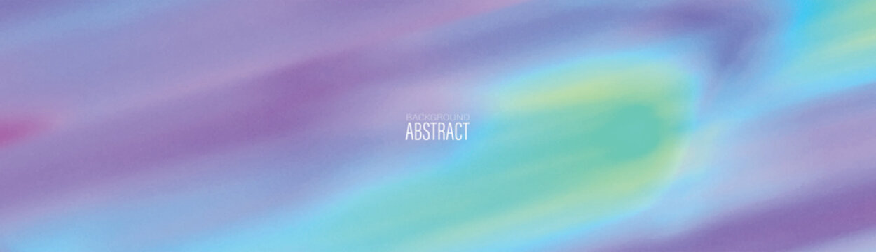 Hyperreal pop gradient backdrop for energy drink packaging design