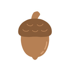 acorn © KiraHiraa