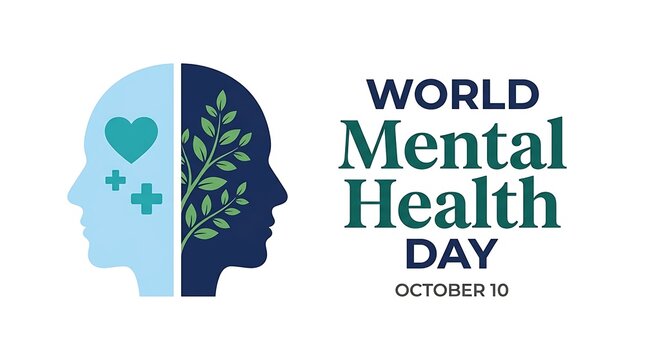 Raising awareness and promoting well being a focus on global mental health for a brighter future