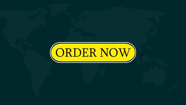Order Now Button with Circular Motion Animation