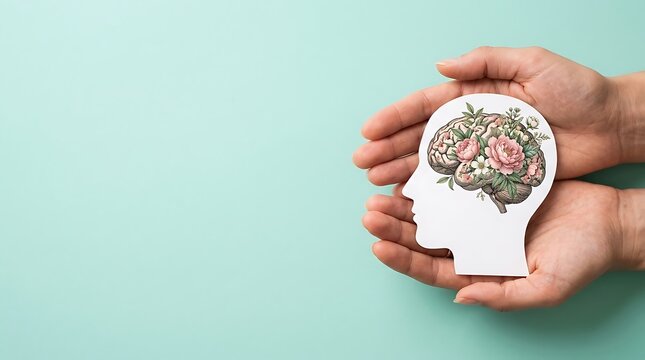 Prioritizing mental wellbeing a gentle reminder to nurture your mind seek support and embrace self care every single day